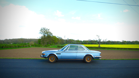 BMW 30 csl 2285287